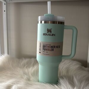 Stanley 40oz - Clean Slate - MINT